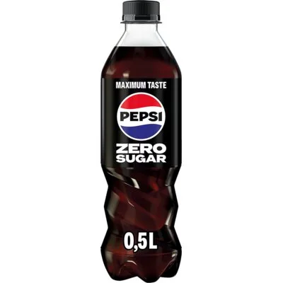 Pepsi Zero cola