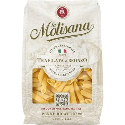 La Molisana Penne rigate
