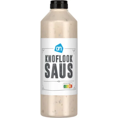 AH Knoflooksaus