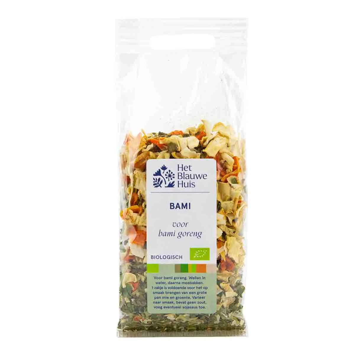 Bami-mengsel