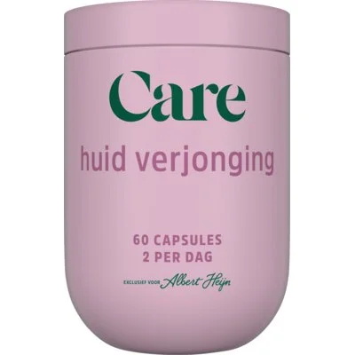 Care Huid verjonging