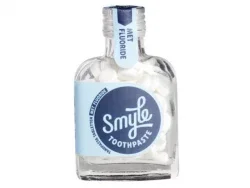 Smyle Tandpasta Tabletten met Fluoride