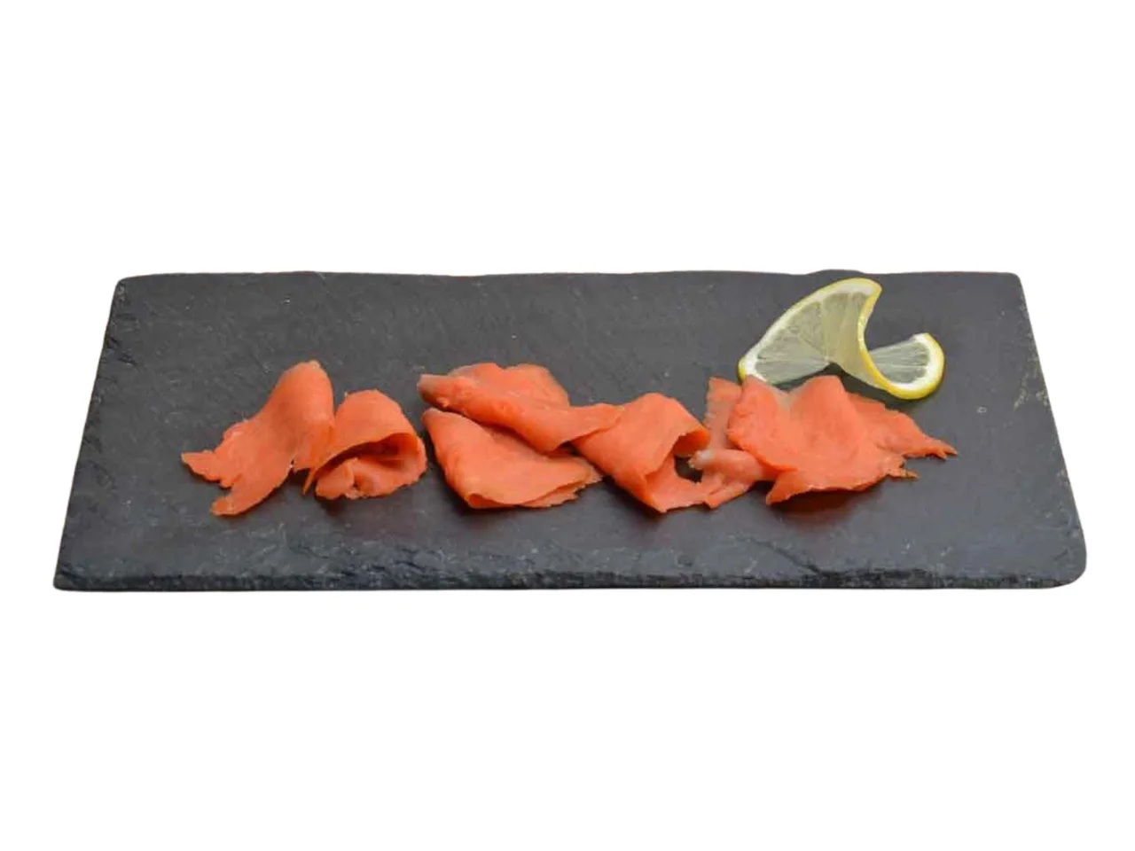 Visbezorgd Zalmfilet Wild Sockeye gerookt