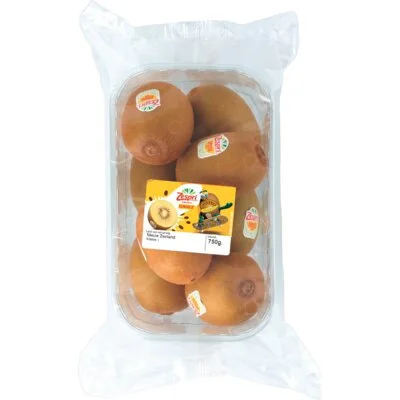 Zespri Kiwi sungold