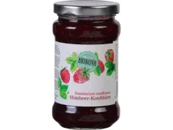 Frambozenjam