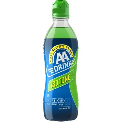 AA Drink Isotone