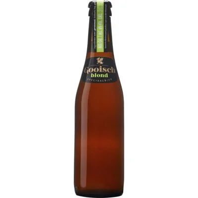 Gooische bierbrouwer Gooisch blond