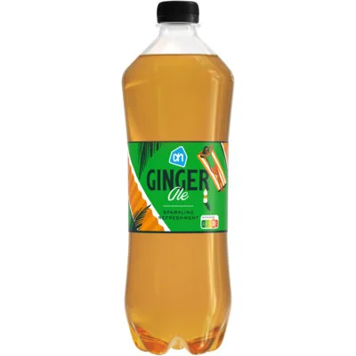 AH Ginger ale
