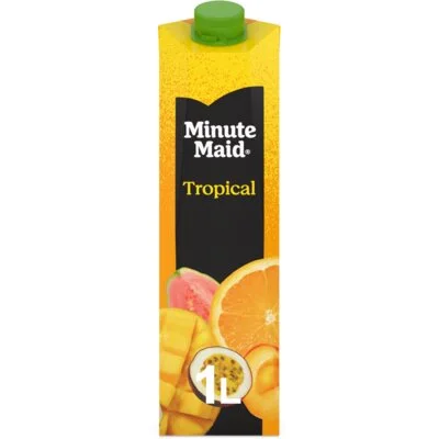 Minute Maid Tropical bel