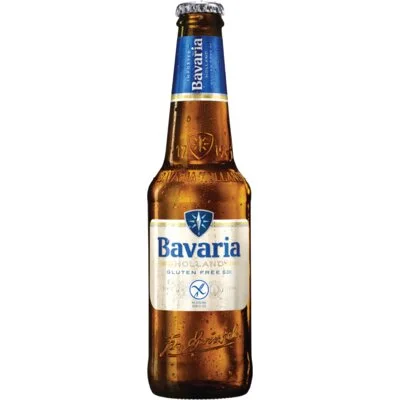 Bavaria Holland glutenfree