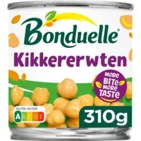 Bonduelle Kikkererwten 310g