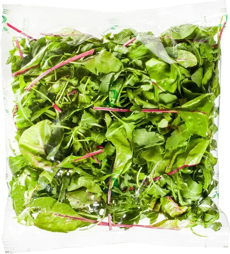 Rucola melange