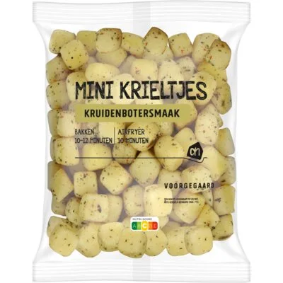 AH Minikriel kruidenboter