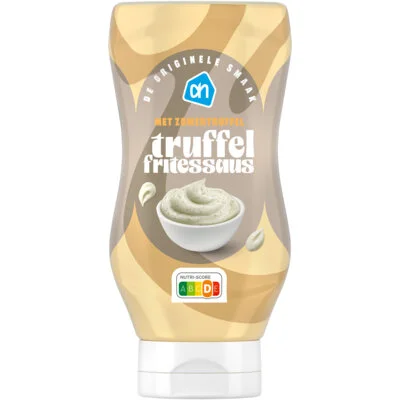 AH Truffel fritessaus