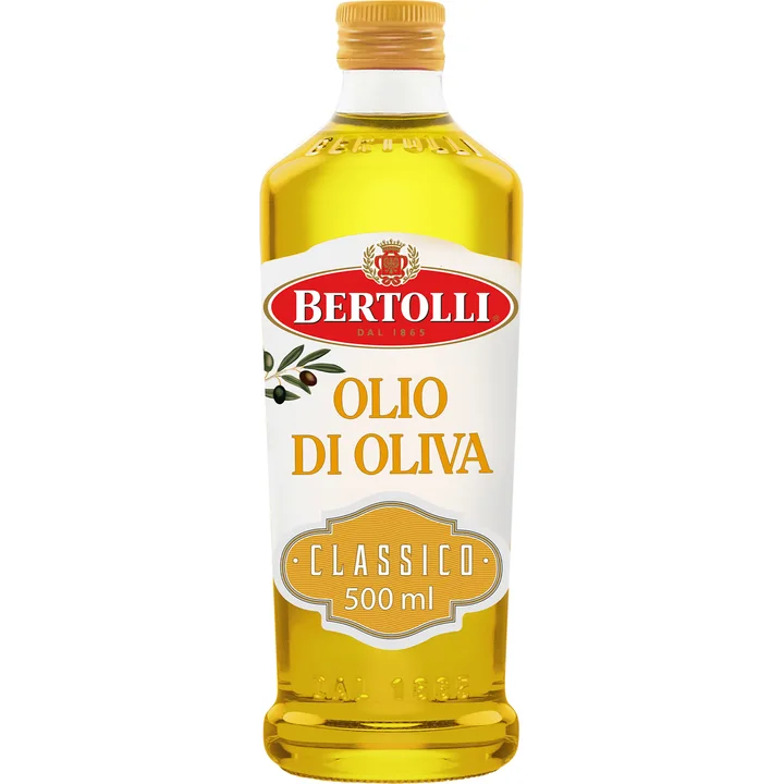 Bertolli Classico olijfolie