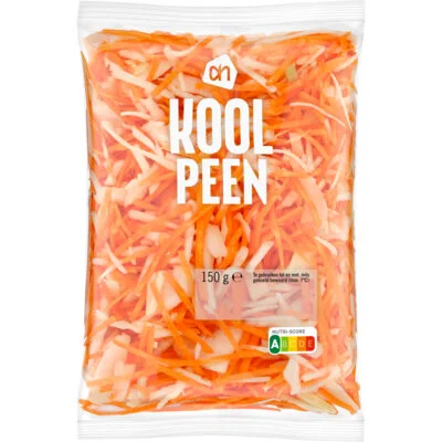 AH Kool peen