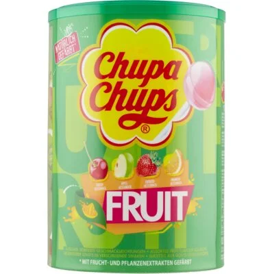 Chupa Chups Fruit