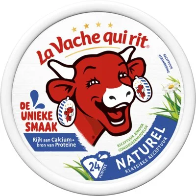 La Vache Qui Rit 24-pack Bel