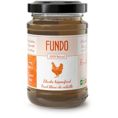 Fundo Bouillon kip