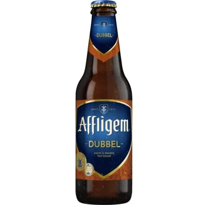 Affligem Dubbel abdijbier 6-pack