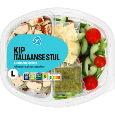 AH Kip Italiaanse stijl L