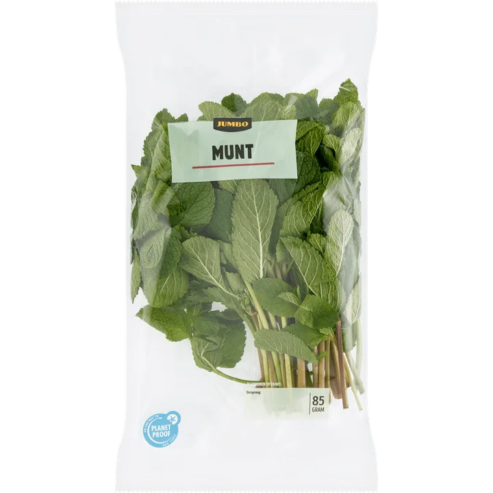 Jumbo Munt 85 g