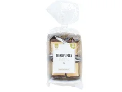 Mergpijpje Vanille