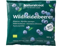 Blauwe Bosbessen