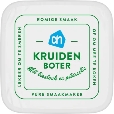 AH Kruidenboter