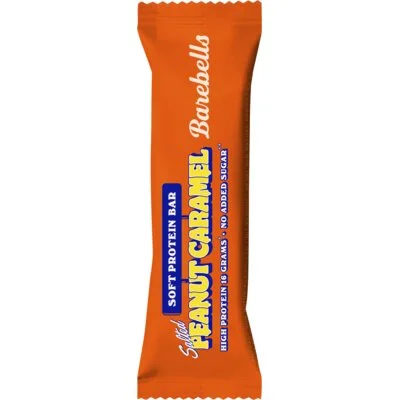 Barebells Soft Protein Bar Salted Peanut Caramel 55 g
