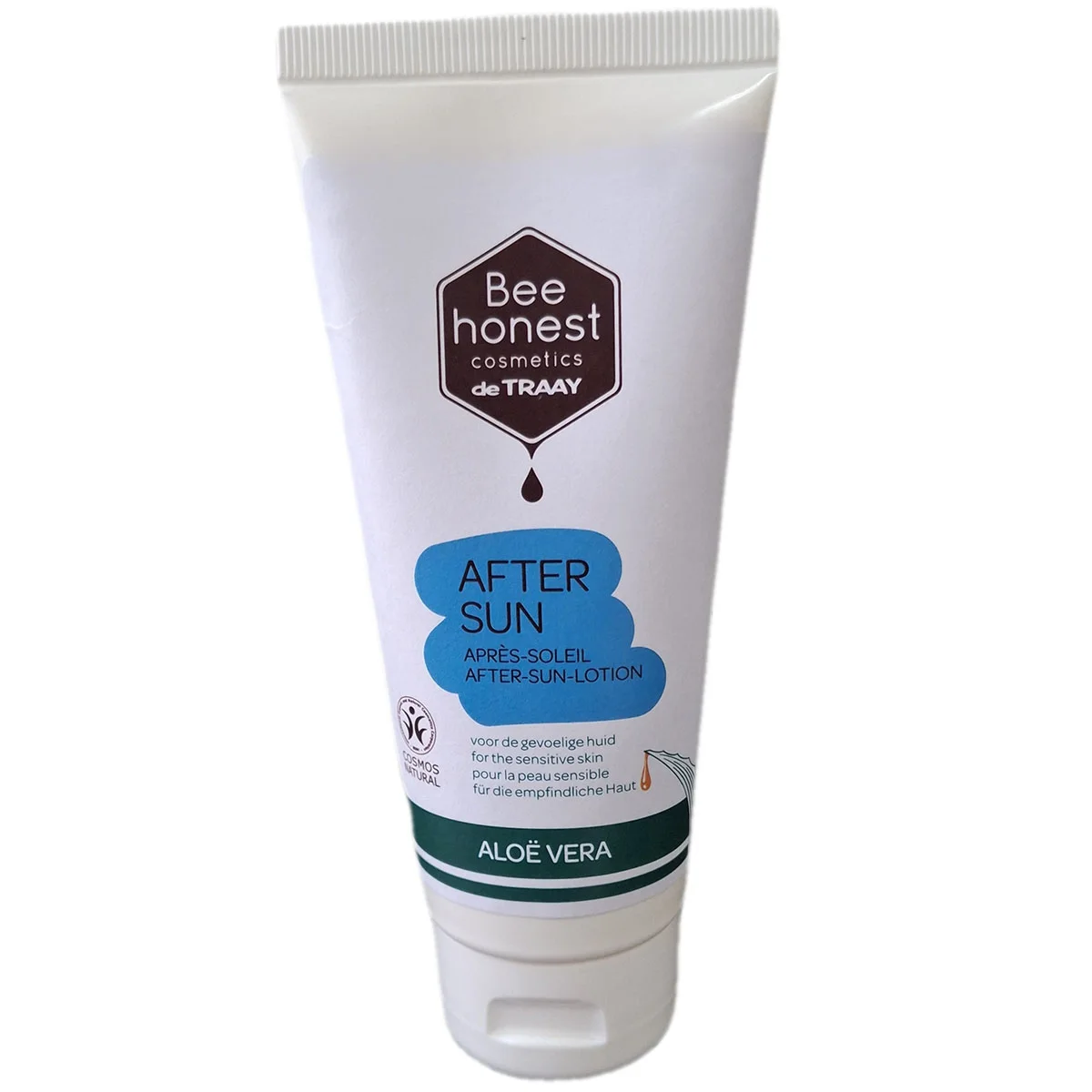Aftersun aloe vera honing