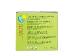 Vaatwasmachinetabletten