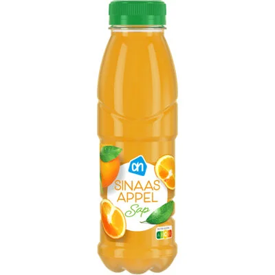 AH Sinaasappelsap 6-pack