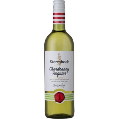 Stormhoek Chardonnay viognier