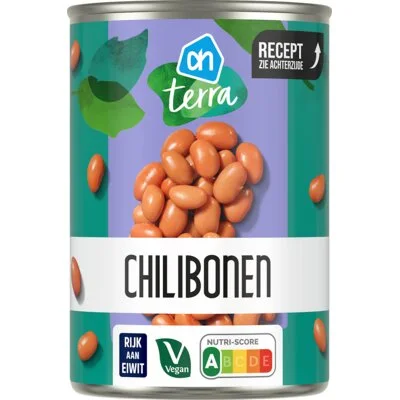 AH Terra Chilibonen