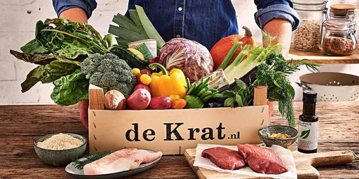 Bleekselderijsoep met blauwe kaas en bieslook