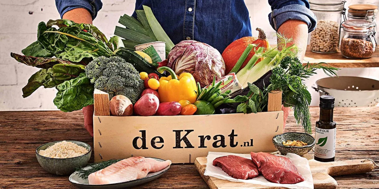 Bleekselderijsoep met blauwe kaas en bieslook