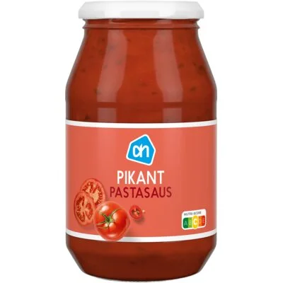 AH Pastasaus pikant