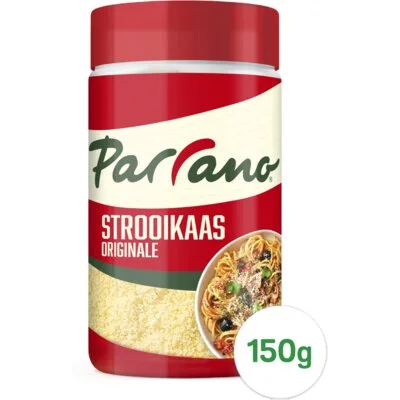 Parrano Strooikaas Originale