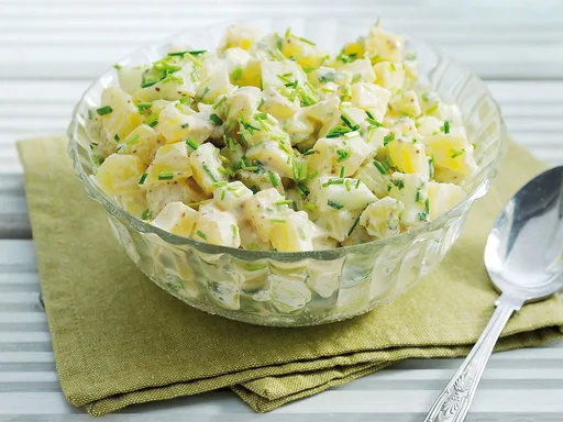 Aardappelsalade