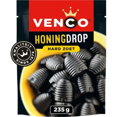 Venco Honingdrop
