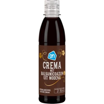 AH Crema balsamico