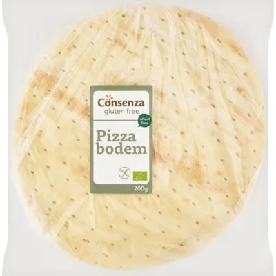 Consenza Pizzabodem