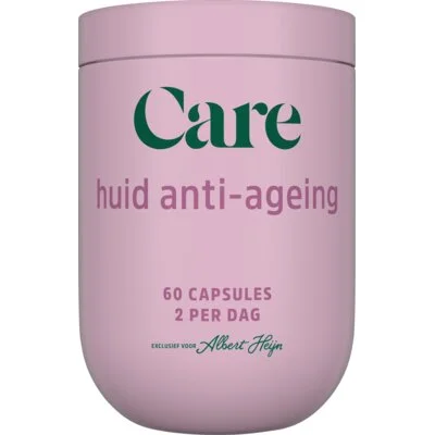 Care Huid anti-aging
