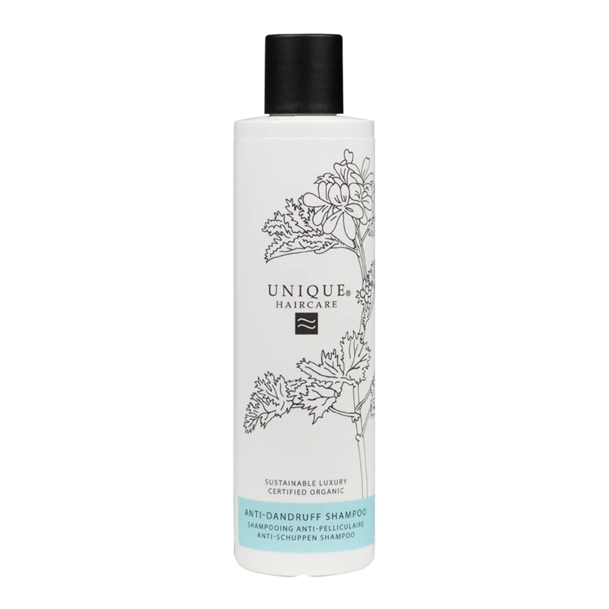 Anti-dandruff shampoo
