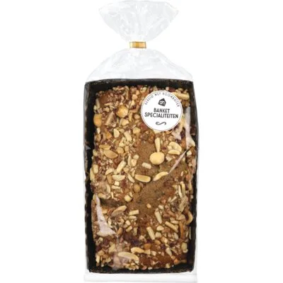 AH Luxe bananenbrood