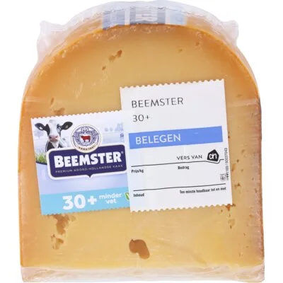 Beemster Belegen 30+ stuk