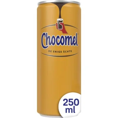 Chocomel Vol 6-pack