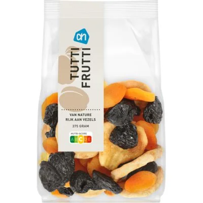 AH Tutti frutti