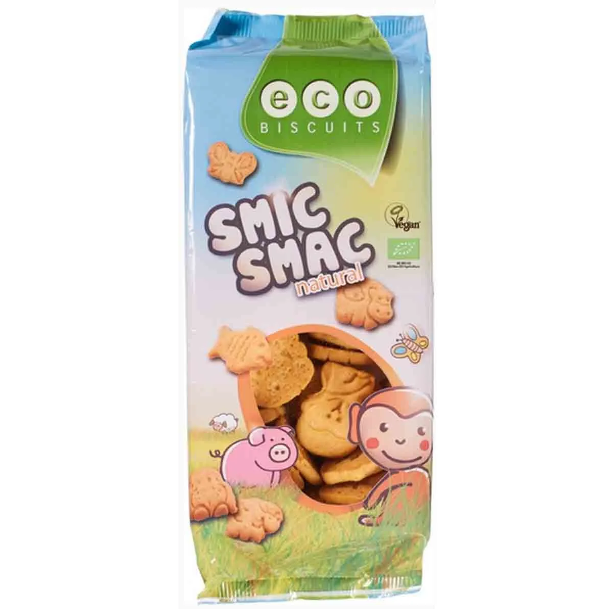 Tht 1-7 smic-smac